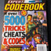 Vintage Video-Game Limited Edition Codebook Magazine Bundle