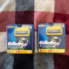 Gillette