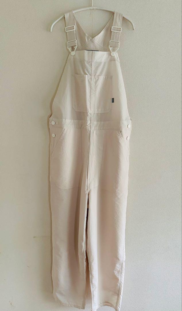Gymflex Overalls/Salopettes/Pants