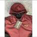 Harley Davidson 120th Anniversary Deflector Textile Riding Jacket Size 3XL Men