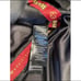Harley Davidson 120th Anniversary Deflector Textile Riding Jacket Size 3XL Men