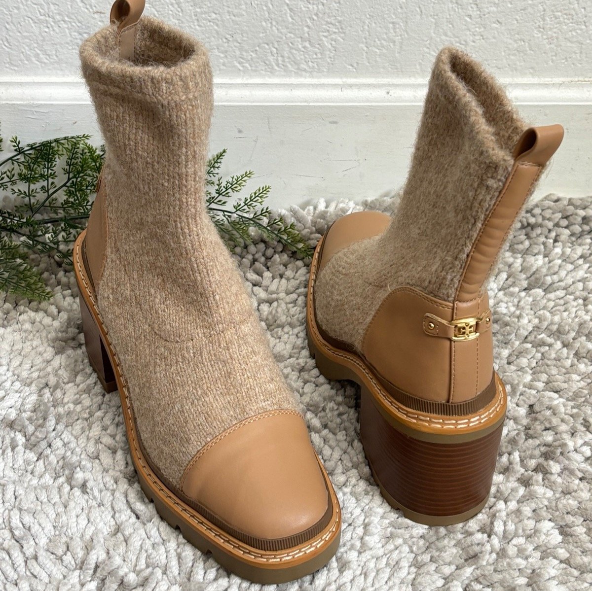 Sam Edelman Woman ROZANNA Ankle Boot Size: 8.5M