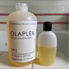 Olaplex No1 1.65oz/50ml