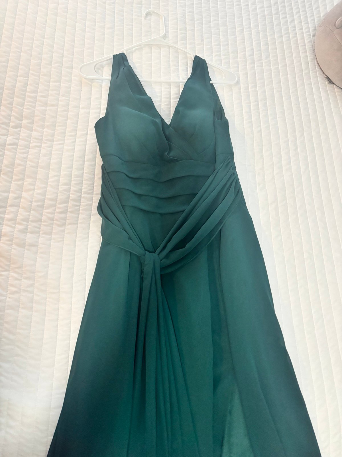 Azazie Bridesmaids Dress