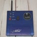 AC Air Technology Radio Transmitter
