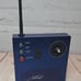 AC Air Technology Radio Transmitter