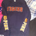 Nwot Pink Detroit Tigers