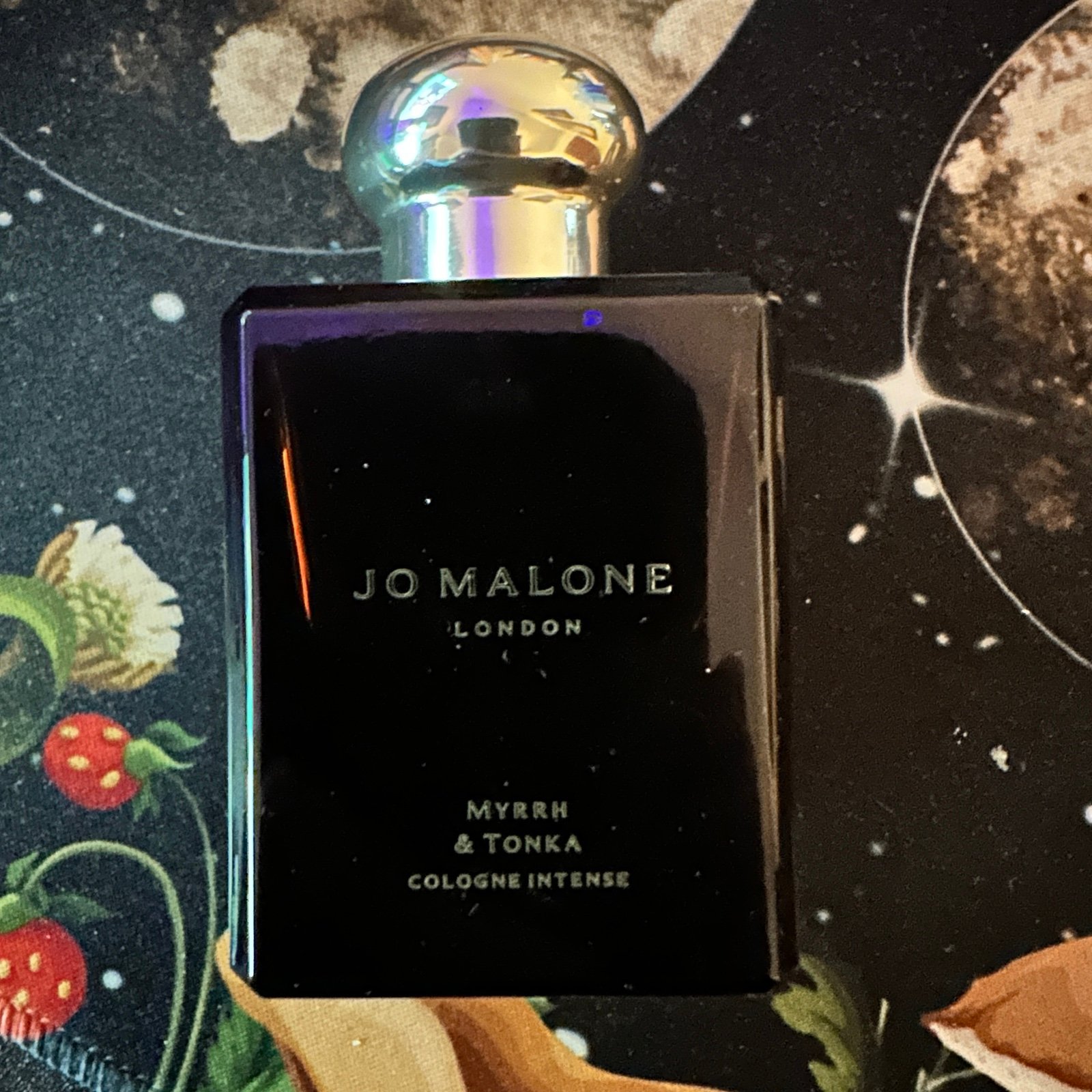 Jo Malone Myrrh and Tonka intense 1.7oz