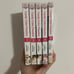 Candy Color Paradox Manga Vol 1-5