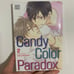 Candy Color Paradox Manga Vol 1-5