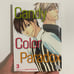 Candy Color Paradox Manga Vol 1-5