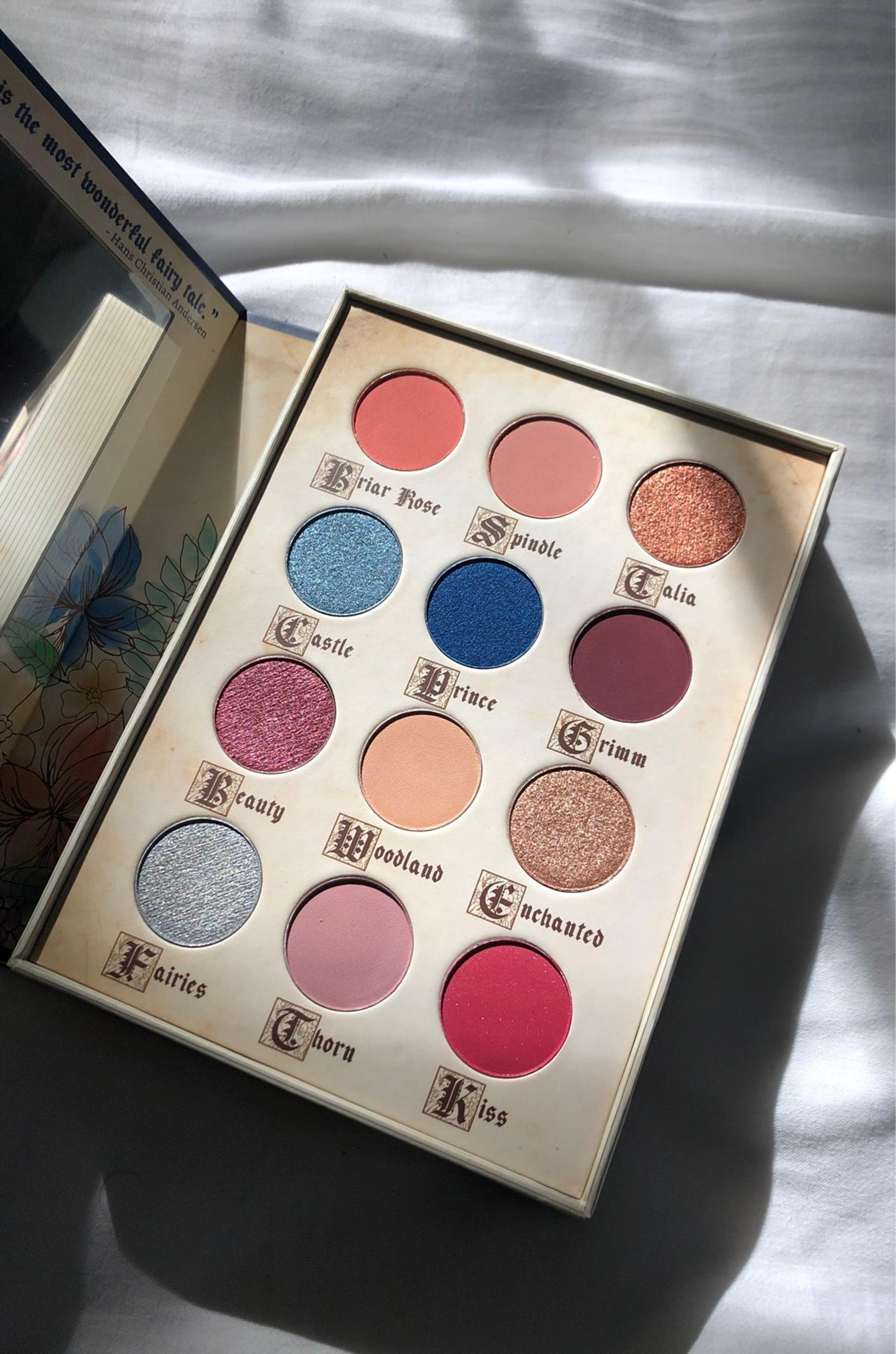  - Storybook Cosmetics
