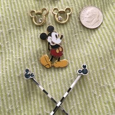 Disney Memorabilia