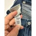 Citizen Of Humanity Bowery Standard Slim Denim Jeans 32x33