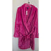 Victoria's Secret Plush Robe Kimono Spa Bath Lounge Soft Cozy Pink XL/XXL