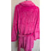 Victoria's Secret Plush Robe Kimono Spa Bath Lounge Soft Cozy Pink XL/XXL