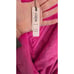 Victoria's Secret Plush Robe Kimono Spa Bath Lounge Soft Cozy Pink XL/XXL