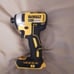 Dewalt cordless brushless 20v 1/4 impact driver