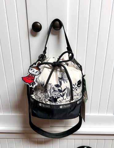 LeSportsac Moomin Bag