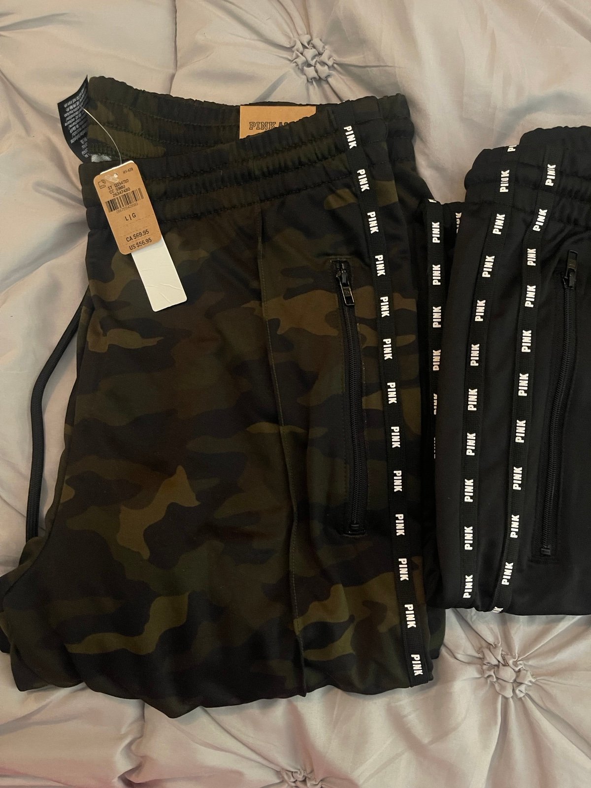 PINK Active Pants