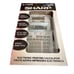 Vintage Sharp EL-1750P III Printing Calculator 2 Color 12 Digit