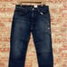 LUCKY BRAND NWT 223 Straight Stretch Mens Jeans