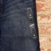 LUCKY BRAND NWT 223 Straight Stretch Mens Jeans