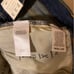 LUCKY BRAND NWT 223 Straight Stretch Mens Jeans