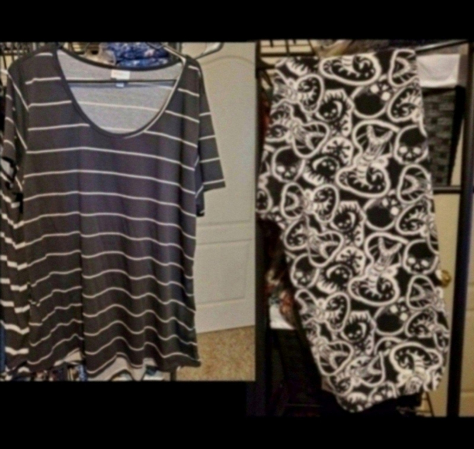 Lularoe outfit