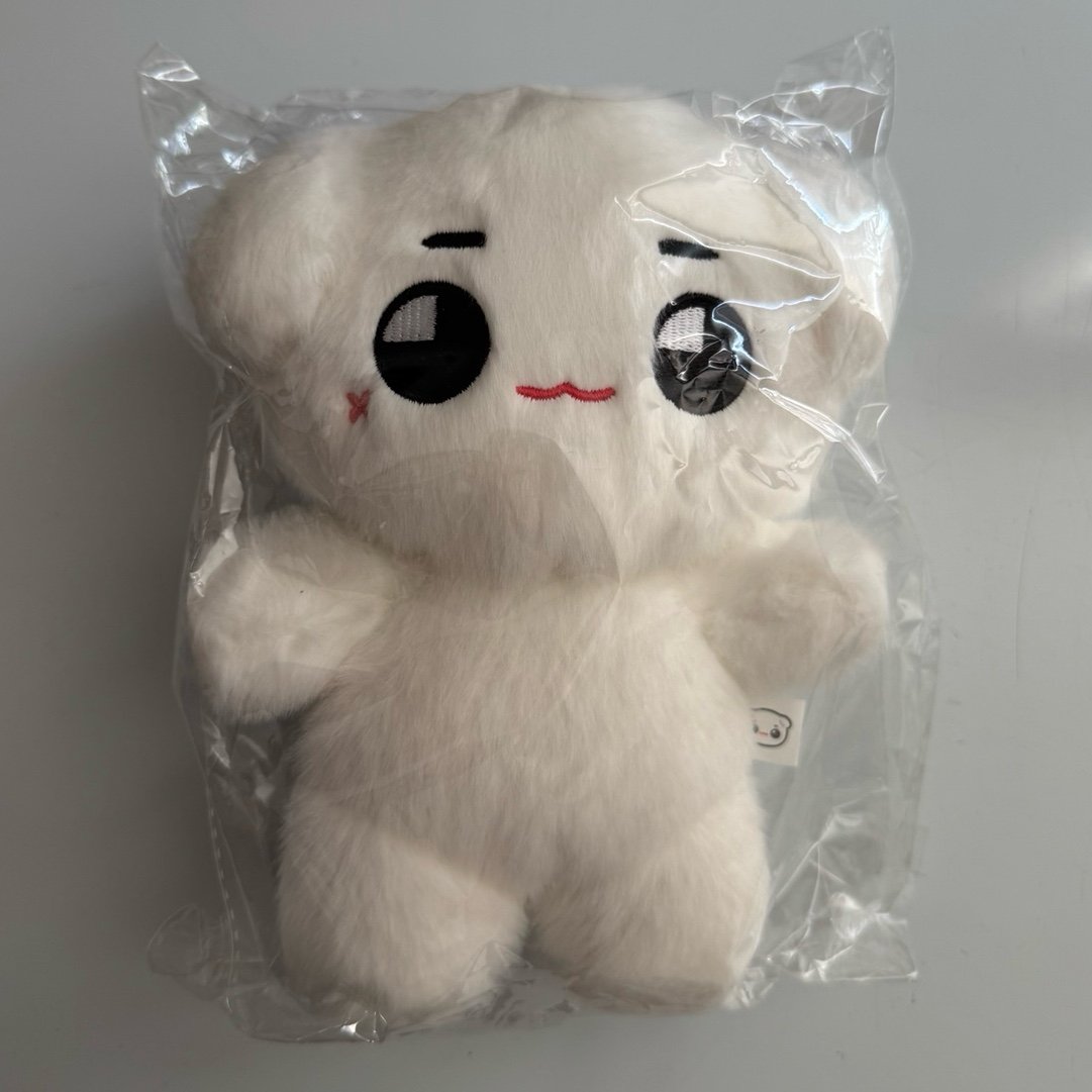 nct taeyong tyongya 20cm kid 키즈 tyongya doll