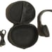 Athletic Bluetooth headphones