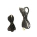Athletic Bluetooth headphones