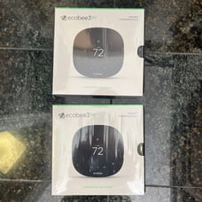 2 ecobee3 lites