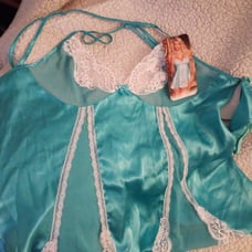 Shirley of Hollywood baby doll xl