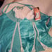Shirley of Hollywood baby doll xl