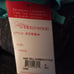 Shirley of Hollywood baby doll xl
