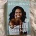 Becoming Michelle Obama