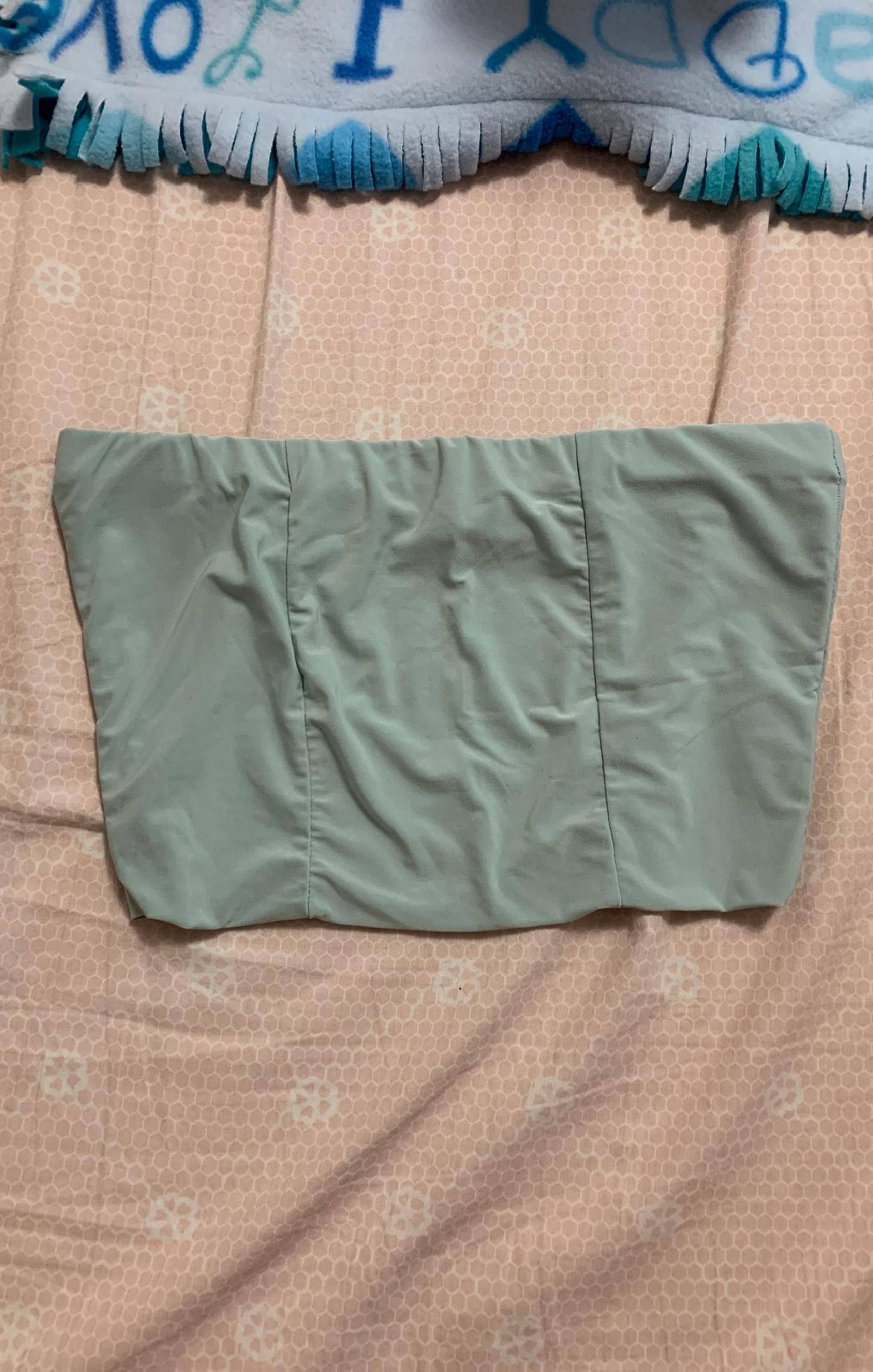 crop tops