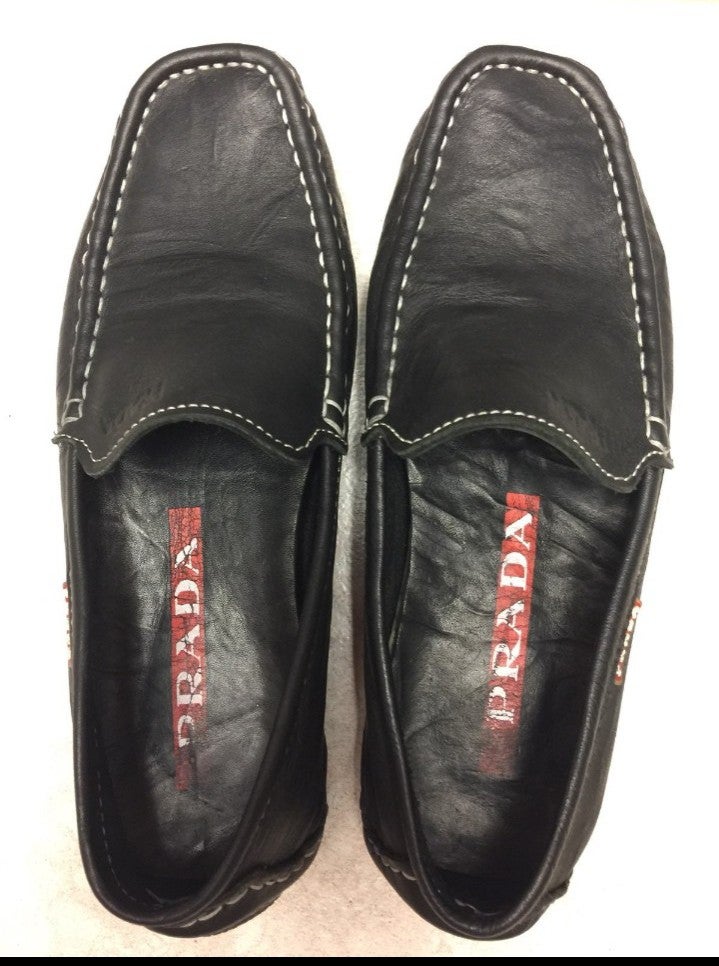 Prada Loafers