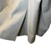 Zara Man 1 Button Blazer Lined Tuxedo Suit Jacket Sport Coat Men Sz 21 Gray 44 R