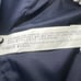 Zara Man 1 Button Blazer Lined Tuxedo Suit Jacket Sport Coat Men Sz 21 Gray 44 R