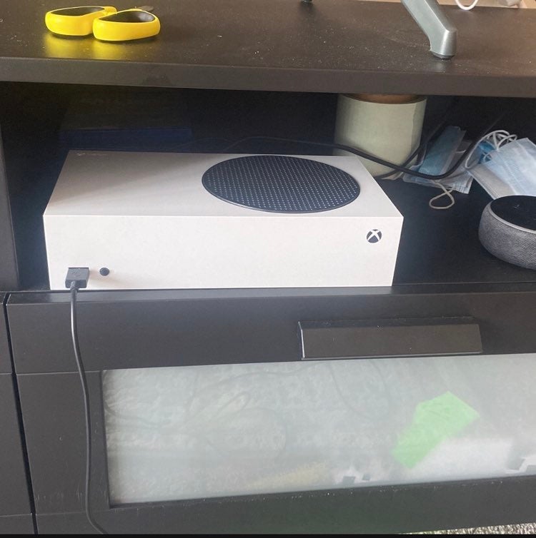 Xbox Series S Digital Edition