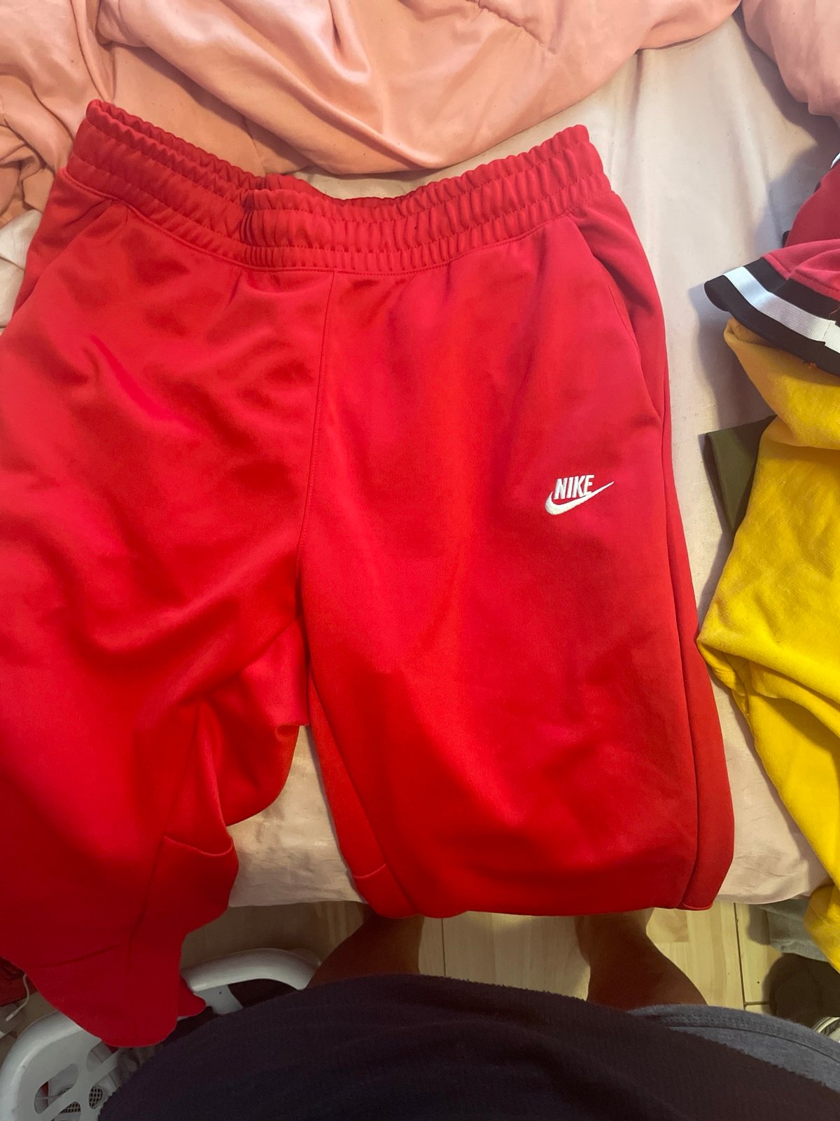 Nike Tech Trackpants