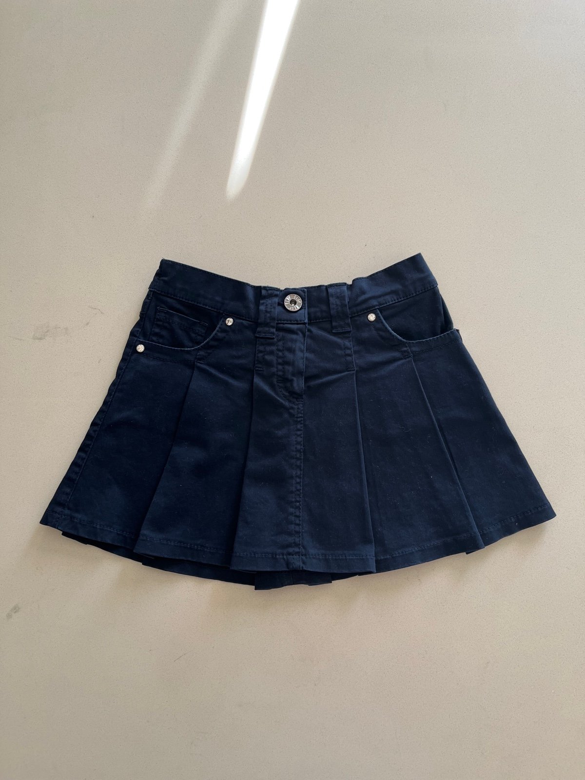 NWOT Elsy Baby Mini Skirt - 4