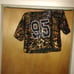 Sequin jersey