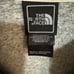 The North Face women’s half zip up sweat hoodie size M
