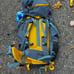 Jansport Hiking Backpack