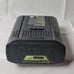 Genuine Kobalt 40V MAX Extended Run 5.0Ah Li-Ion Battery KB 540-06 Tested!