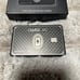 Aquavault Chargecard Portable Phone Charger & Power Bank AS SEEN ON SHARK TANK