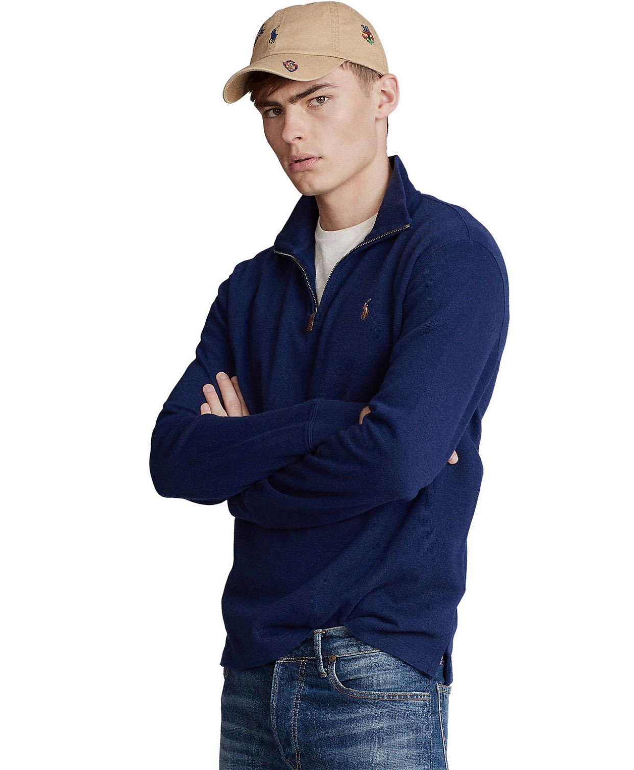 Polo Ralph Lauren Men's Pullover NWT98.5